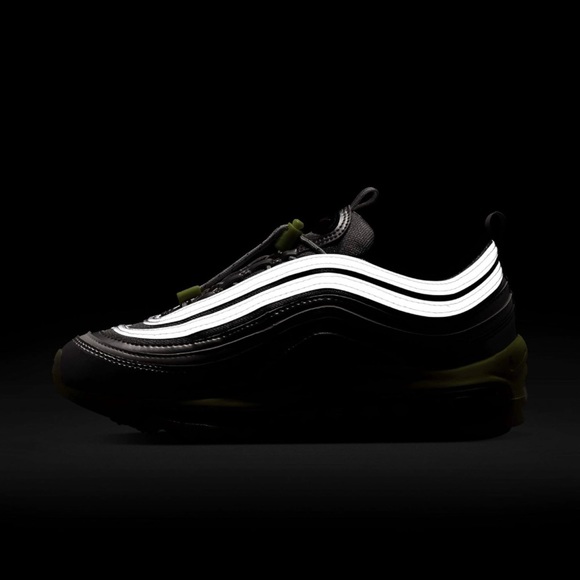 Big Kids Nike Air Max 97 - Picture 7 of 7
